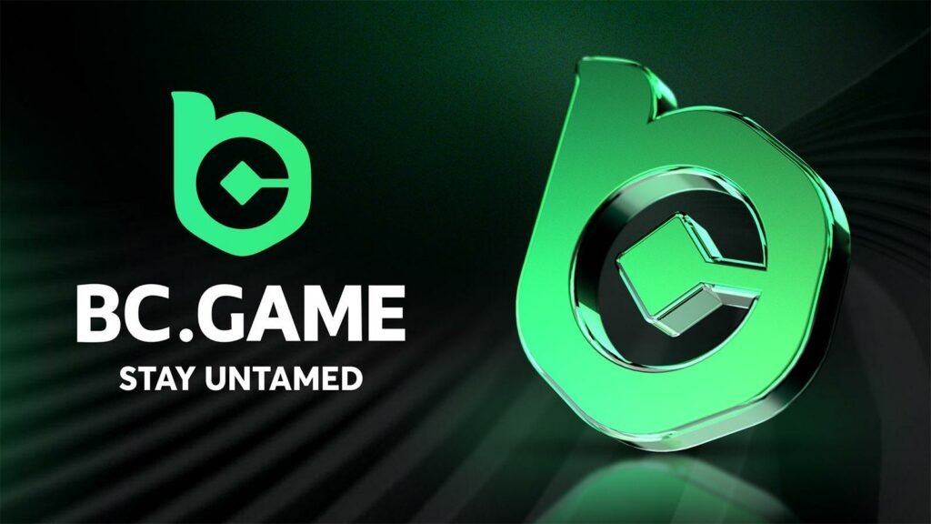 Казино BC Game Ваш путь в мир азартных игр с криптовалютами
