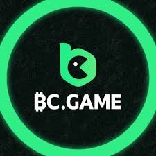 Казино BC Game Ваш путь в мир азартных игр с криптовалютами