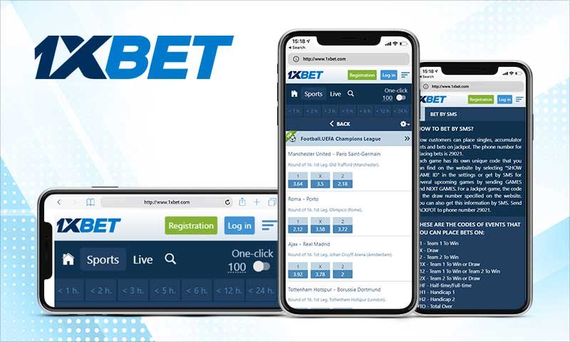 1xBet Indonesia Download APP 96