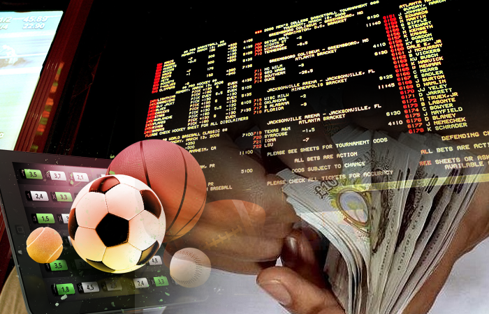 Best Sports Betting Apps for Enthusiasts and Pros Best Sports Betting Apps for Enthusiasts and Pros