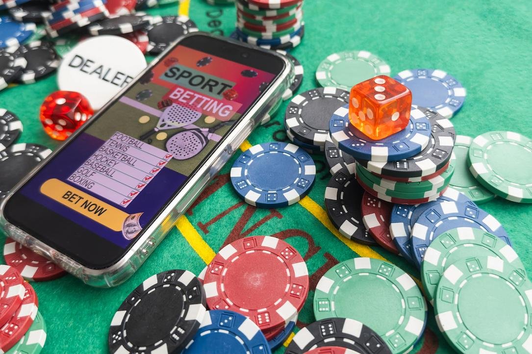 Best Sports Betting Apps for Enthusiasts and Pros Best Sports Betting Apps for Enthusiasts and Pros