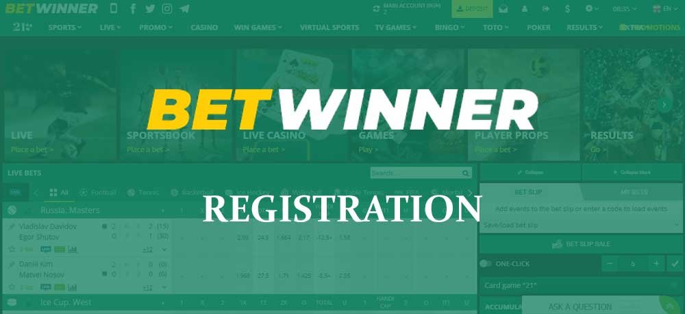 BetWinner Your Ultimate Betting Experience Awaits BetWinner Your Ultimate Betting Experience Awaits