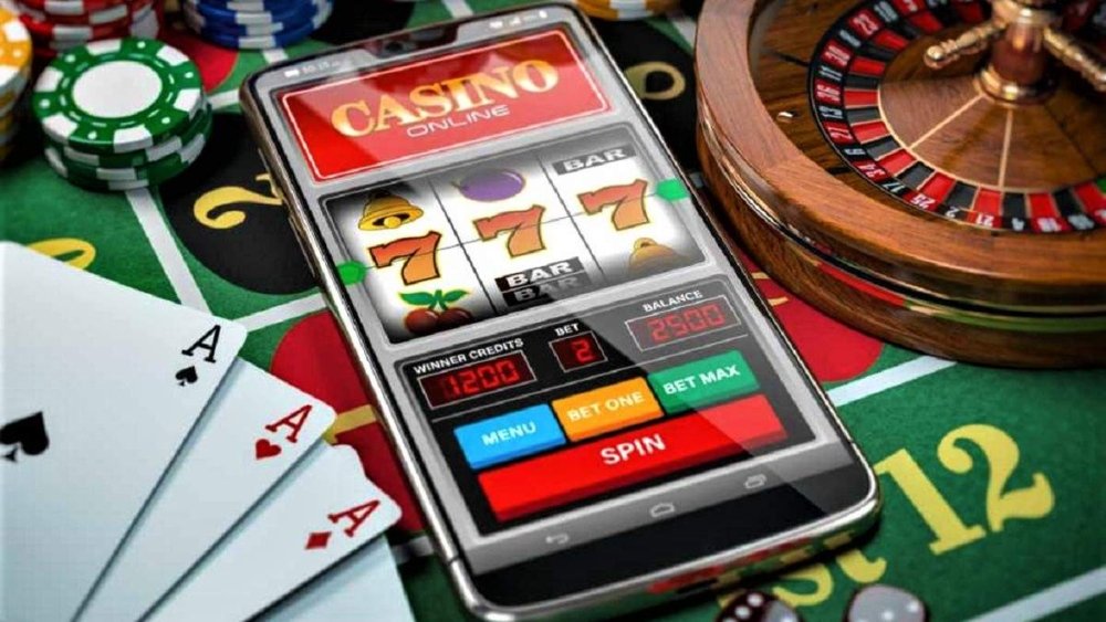 Casino Lets Jackpot Your Gateway to Thrilling Gaming Adventures Casino Lets Jackpot Your Gateway to Thrilling Gaming Adventures
