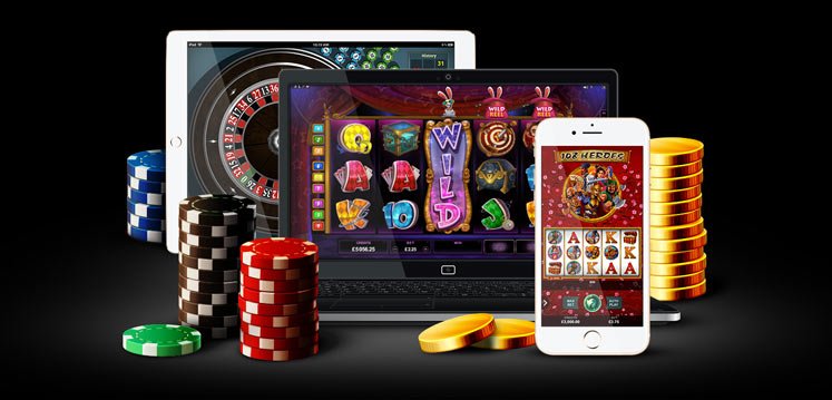 Casino Lets Jackpot Your Gateway to Thrilling Gaming Adventures Casino Lets Jackpot Your Gateway to Thrilling Gaming Adventures