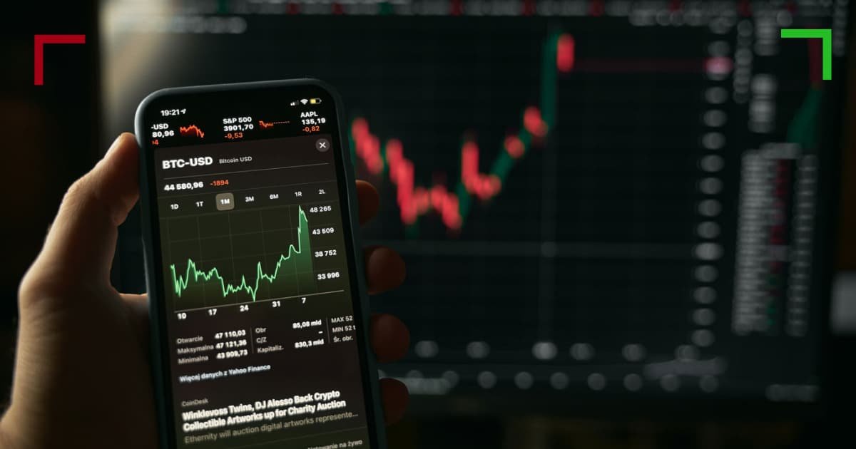 Comprehensive Guide to Crypto Trading Journal 1 Comprehensive Guide to Crypto Trading Journal 1