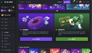 Discover the Excitement of BC Game India Your Ultimate Gaming Experience Discover the Excitement of BC Game India Your Ultimate Gaming Experience