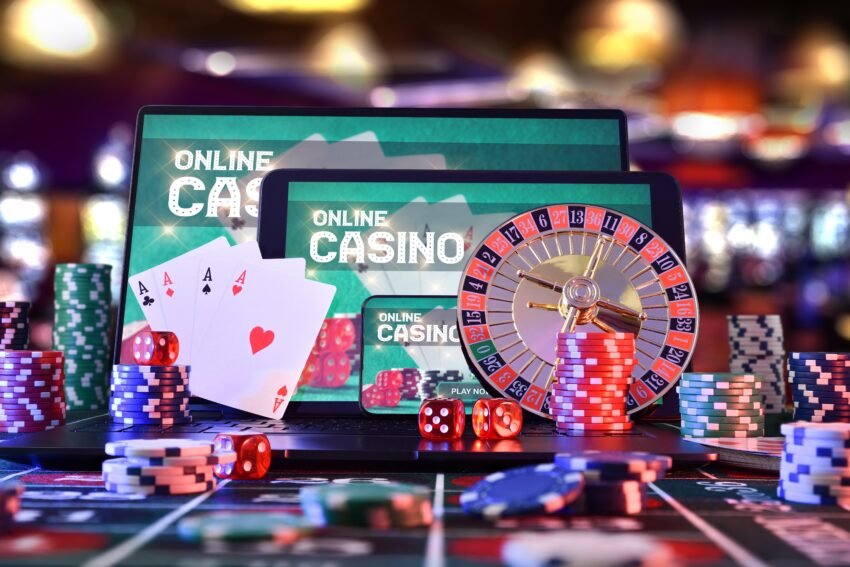 Discover the Excitement of Online Casino Winstler 12 Discover the Excitement of Online Casino Winstler 12