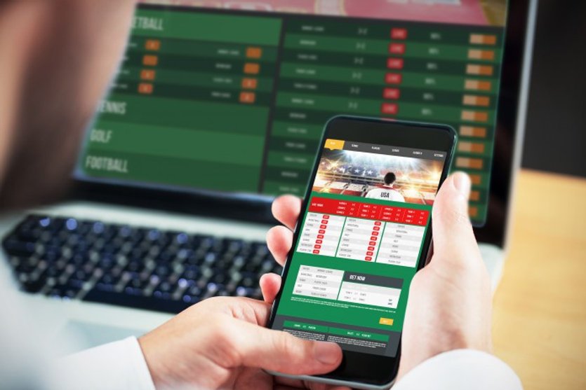 Discover the Thrill of Online Betting with Goldbet Discover the Thrill of Online Betting with Goldbet