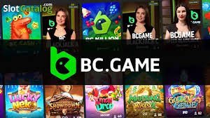 Discovering BC.Game in Cameroon A Gateway to Online Gaming Success Discovering BC.Game in Cameroon A Gateway to Online Gaming Success