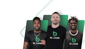 Discovering BC.Game in Cameroon A Gateway to Online Gaming Success Discovering BC.Game in Cameroon A Gateway to Online Gaming Success