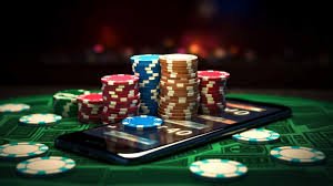 Experience the Excitement Dealbet Casino Awaits You Experience the Excitement Dealbet Casino Awaits You