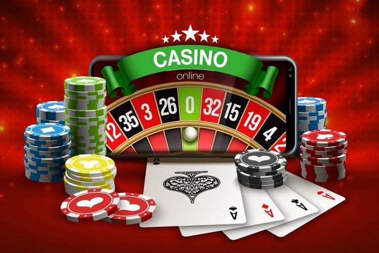 Experience the Thrill of Gaming at Casino FlashDash 20 Experience the Thrill of Gaming at Casino FlashDash 20