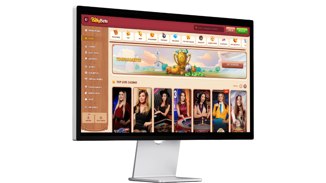 Experience the Thrill of Winning Online Casino Australia Experience the Thrill of Winning Online Casino Australia
