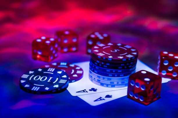 Experience Thrills and Wins at LuckiCasino Casino 5 Experience Thrills and Wins at LuckiCasino Casino 5