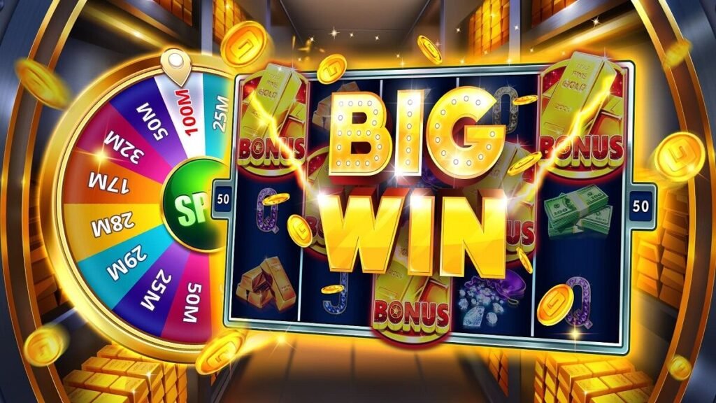 Experience Unmatched Excitement at Online Casino DaVinci's Gold