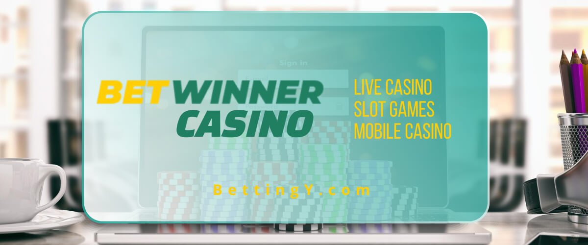 Explore the Exciting World of Betwinner Explore the Exciting World of Betwinner