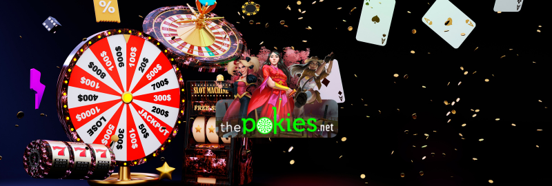 Explore the Exciting World of thepokies 22