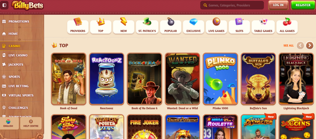 Explore the Exciting World of thepokies 22