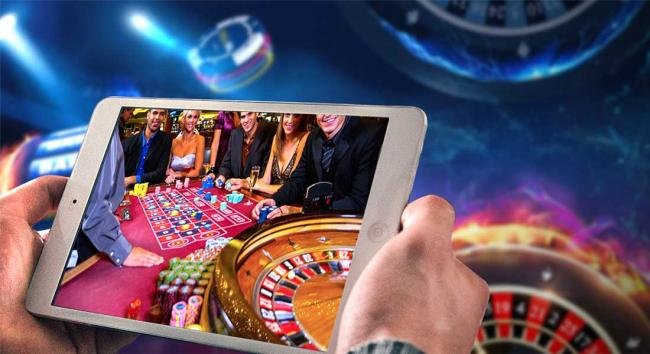 Exploring the Exciting World of Online Casino Game UK Exploring the Exciting World of Online Casino Game UK