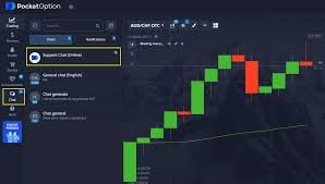 Exploring the Features and Benefits of Pocket Option RU Exploring the Features and Benefits of Pocket Option RU