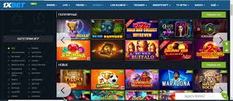 Exploring the Thrills of Global 1xbet Slot 51 Exploring the Thrills of Global 1xbet Slot 51