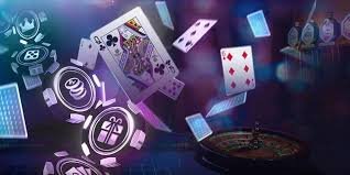 Jonli blackjack va ruletkada omadni oshirish usullari Jonli blackjack va ruletkada omadni oshirish usullari