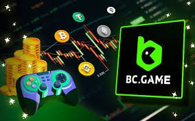 Menjelajahi Dunia BC Game Indonesia dan Keunggulannya Menjelajahi Dunia BC Game Indonesia dan Keunggulannya
