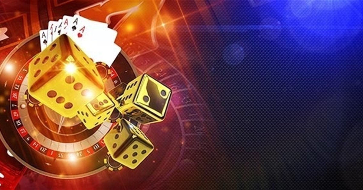 Nationalbet Casino Your Ultimate Gaming Experience Nationalbet Casino Your Ultimate Gaming Experience
