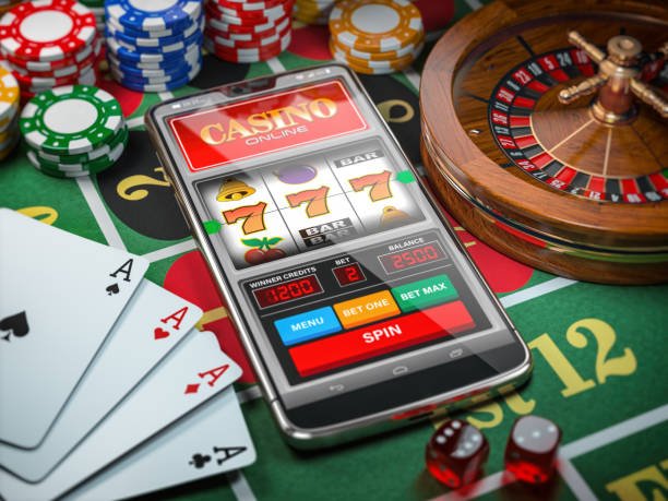 Online WildWild Casino UK Your Ultimate Gaming Destination
