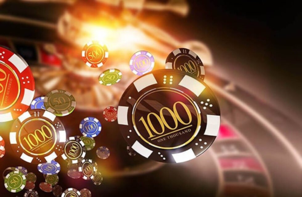 Online WildWild Casino UK Your Ultimate Gaming Destination