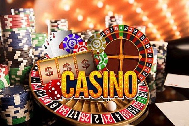 The High Roller Casino A Gamblers' Paradise The High Roller Casino A Gamblers' Paradise