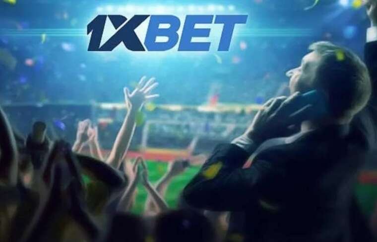Удобство на ладони 1xBet Thailand Download APP