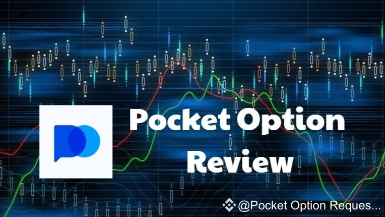 Unlocking the Future of Trading with PocketOption 13 Unlocking the Future of Trading with PocketOption 13