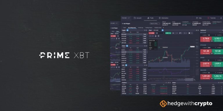 Comprehensive Guide to Spot Trading on PrimeXBT