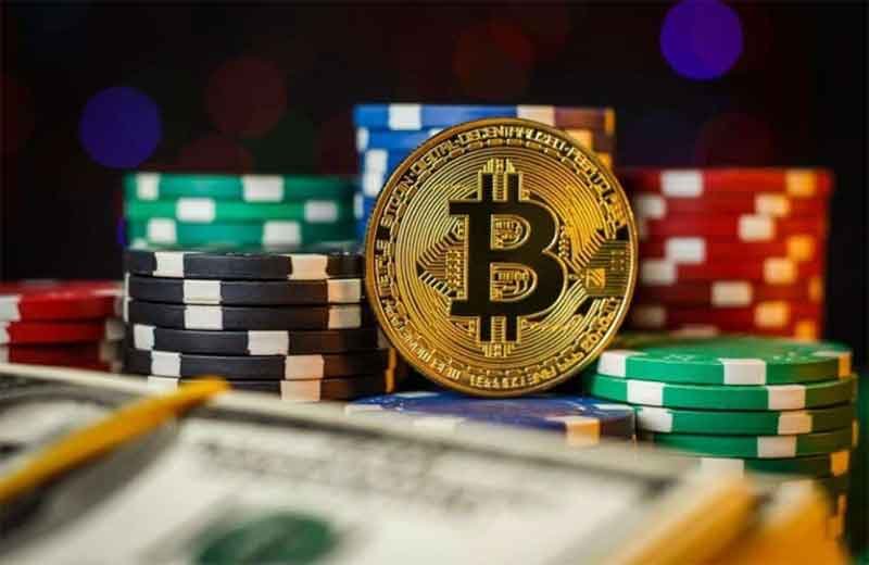 Crypto Betting Made Easy Your Guide to Easy Wagering Crypto Betting Made Easy Your Guide to Easy Wagering