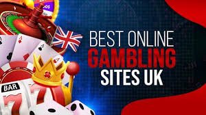 Discover the Best Odds at Online Casino UK - Your Ultimate Guide