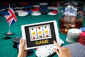 Discover the Best Odds at Online Casino UK - Your Ultimate Guide