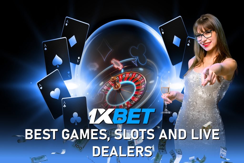 Discover the Excitement of 1xBet Thailand Casino 22 Discover the Excitement of 1xBet Thailand Casino 22