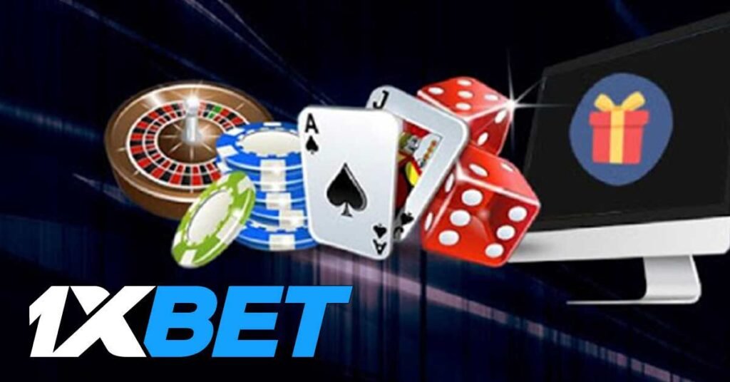 Discover the Excitement of 1xBet Thailand Casino 22 Discover the Excitement of 1xBet Thailand Casino 22