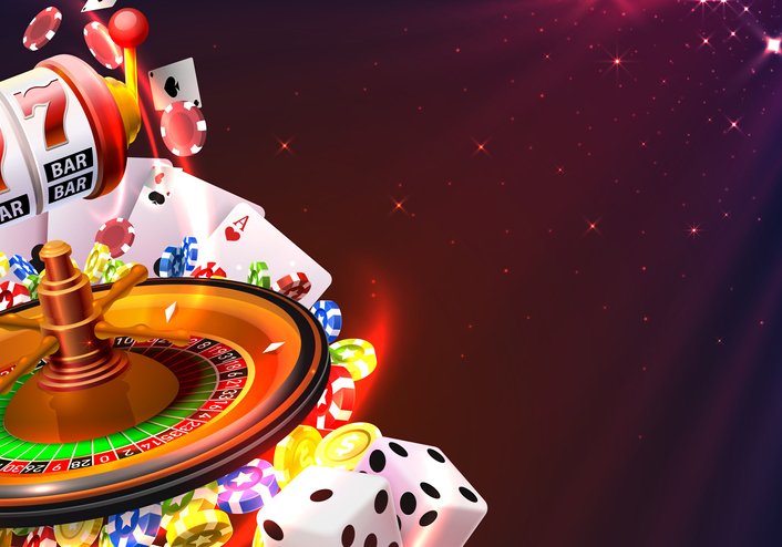 Discover the Excitement of WinSpirit Casino Promo Code 23