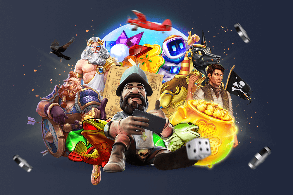 Discover the Excitement of WinSpirit Casino Promo Code 23