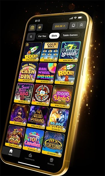 Discover the Excitement of WinSpirit Casino Promo Code 23