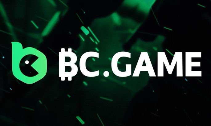 Discover the Exciting World of BCGame 39