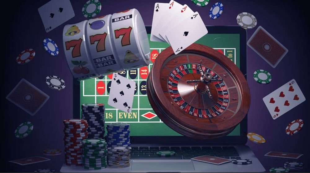 Discover the Exciting World of SpinTime Casino & Sportsbook 16