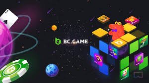 Discover the Thrills of BC.Game Crypto Casino