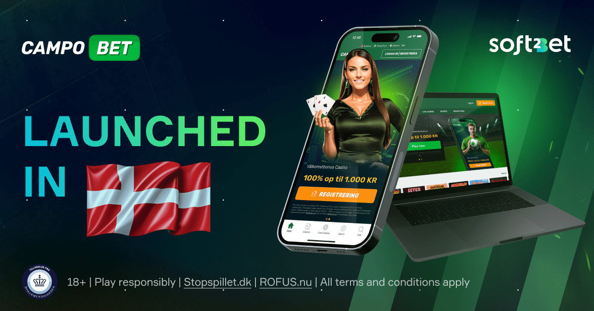 Experience Ultimate Gaming with Soft2Bet MEGA Experience Ultimate Gaming with Soft2Bet MEGA