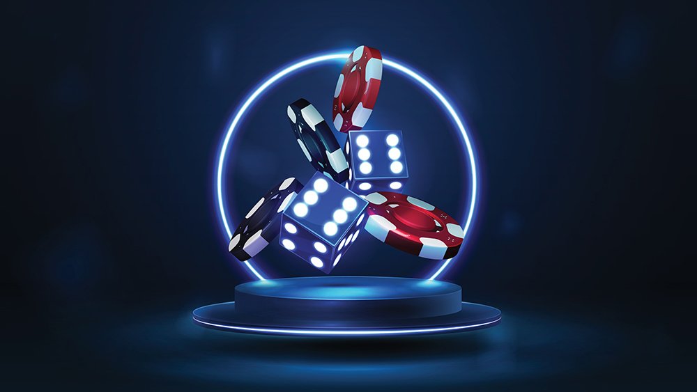 Explore the Excitement of Online Gambling with Dominobet