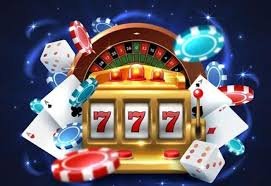 Explore the Excitement of Online Gambling with Dominobet