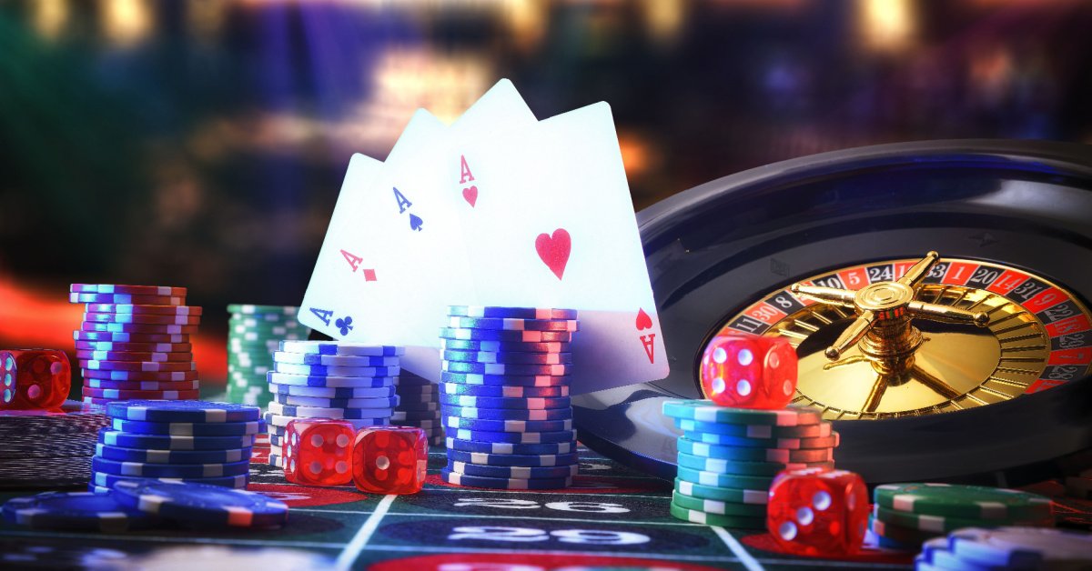 Explore the Excitement of Online Gambling with Dominobet