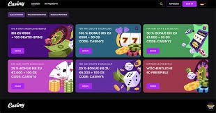 Explore the Exciting Features of Casiny Casino App 16